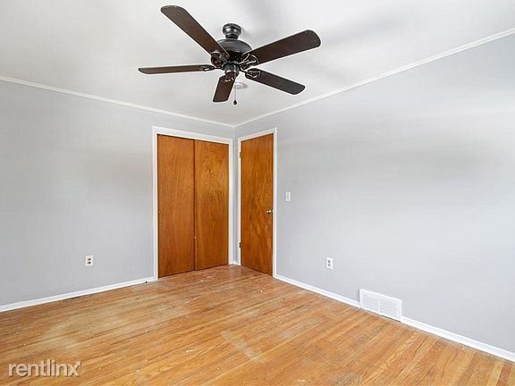 Building Photo - 3 br, 1 bath House - 355 Ford Ave