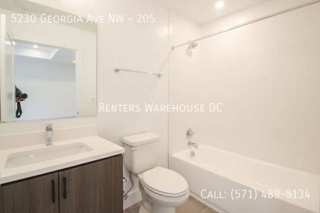 Building Photo - 5230 Georgia Ave NW