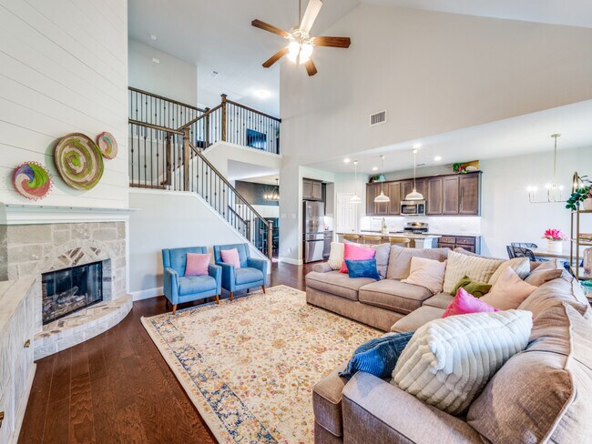 Building Photo - 4409 Hazeltine Hills Dr