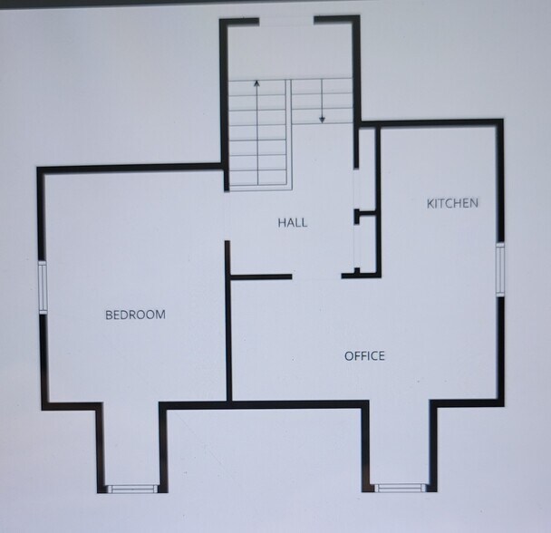 Building Photo - 326 N 3rd St