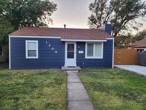 Building Photo - 1705 Avenue G