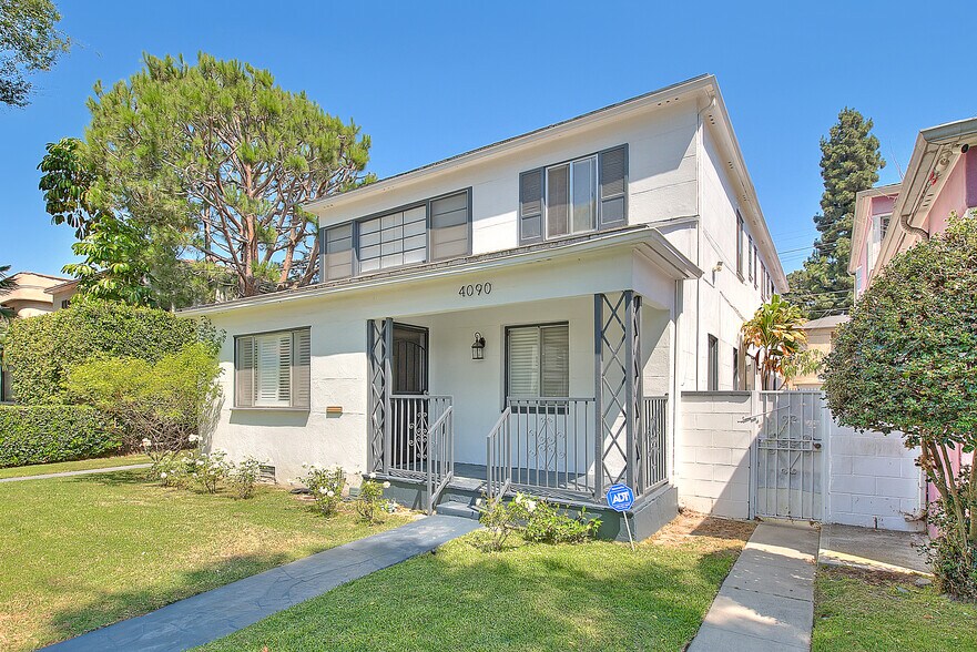 Primary Photo - 4090 Creed Ave