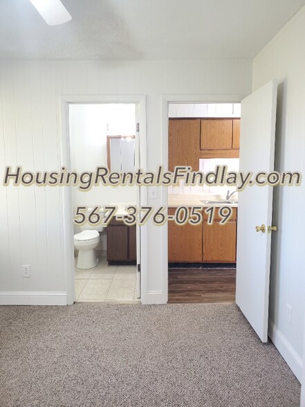 Building Photo - 128 E Foulke Ave