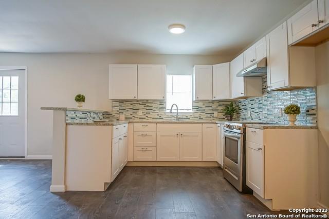 Building Photo - 303 Victor St