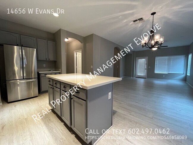 Building Photo - 14656 W Evans Dr