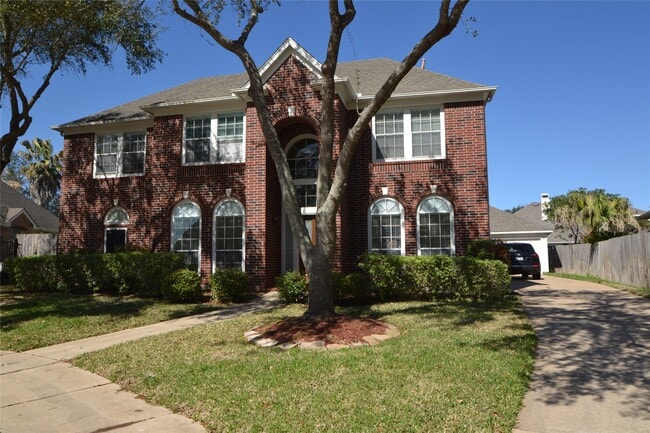 Building Photo - 1711 Emma Cove Ct