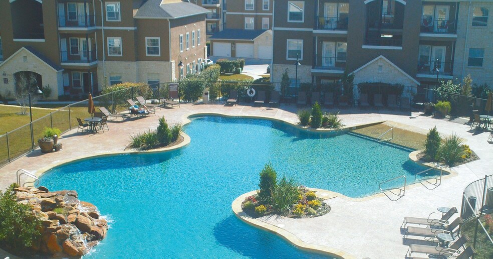 The Falls at Westover Hills San Antonio, TX Apartment Finder