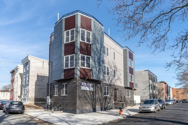 Building Photo - 2045 N College Ave