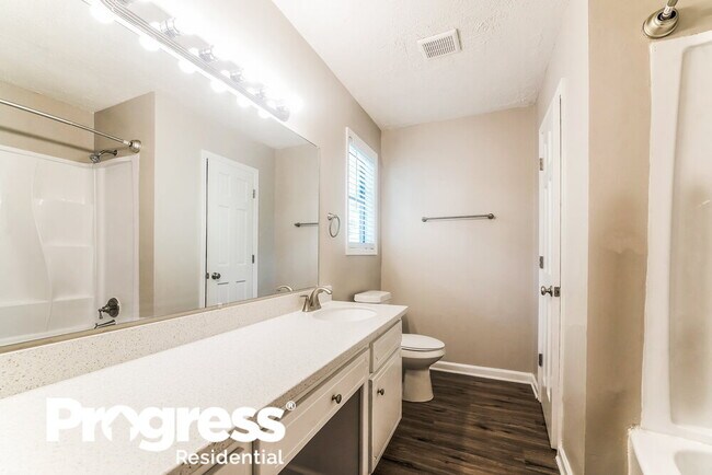 Building Photo - 1737 Hickory Grove Trail NW