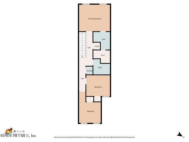 Building Photo - 2528 Sadler Trce Wy