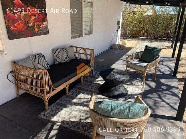 Building Photo - 61493 Desert Air Rd