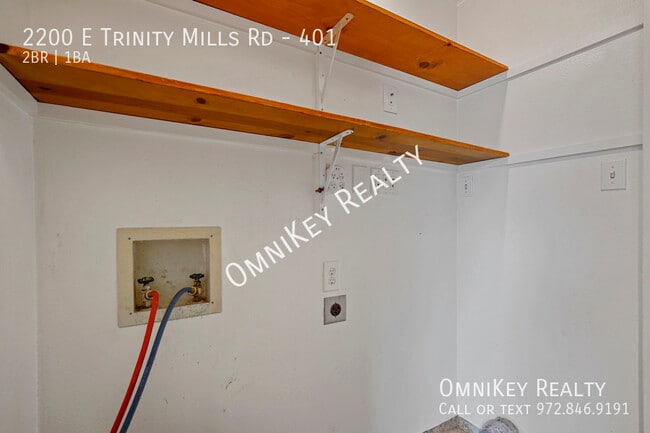 Building Photo - 2200 E Trinity Mls Rd