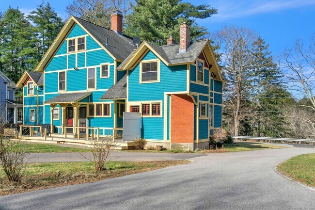 Building Photo - 46 Highland Terrace