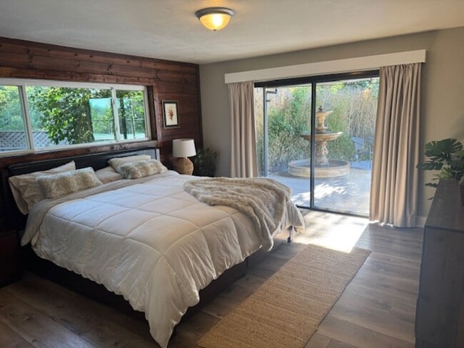 Building Photo - Stunning Deck and Pool for this Updated Mi...