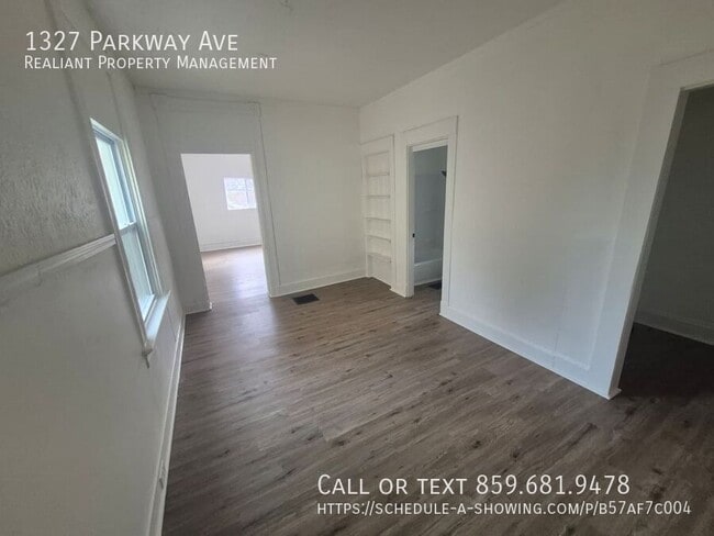 Building Photo - 1327 Parkway Ave