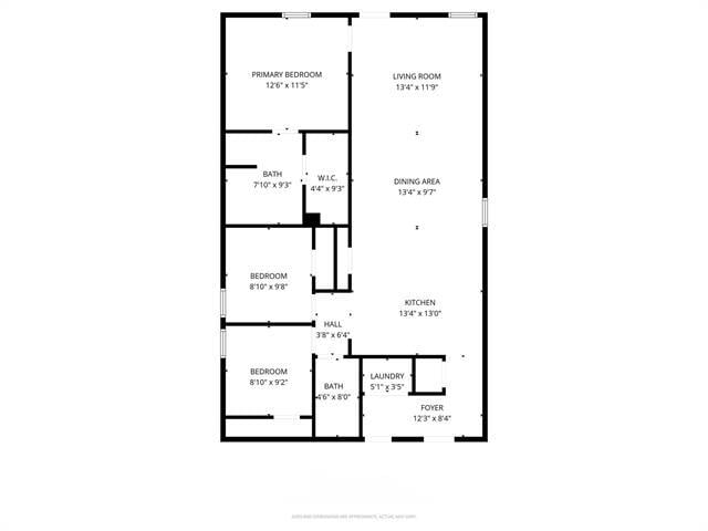 Building Photo - 1325 Brook Ln