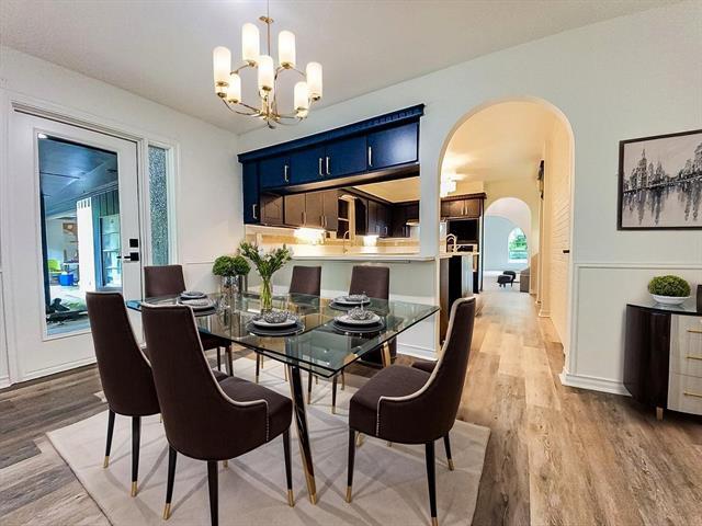 Building Photo - 3309 S Country Club Rd