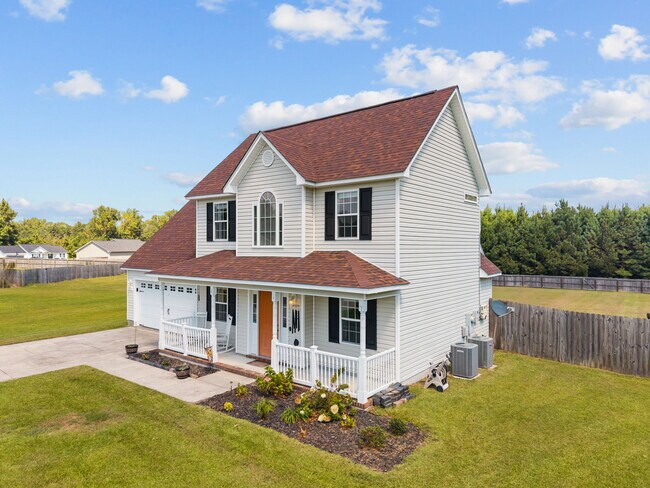 Building Photo - 203 Reid Ct S