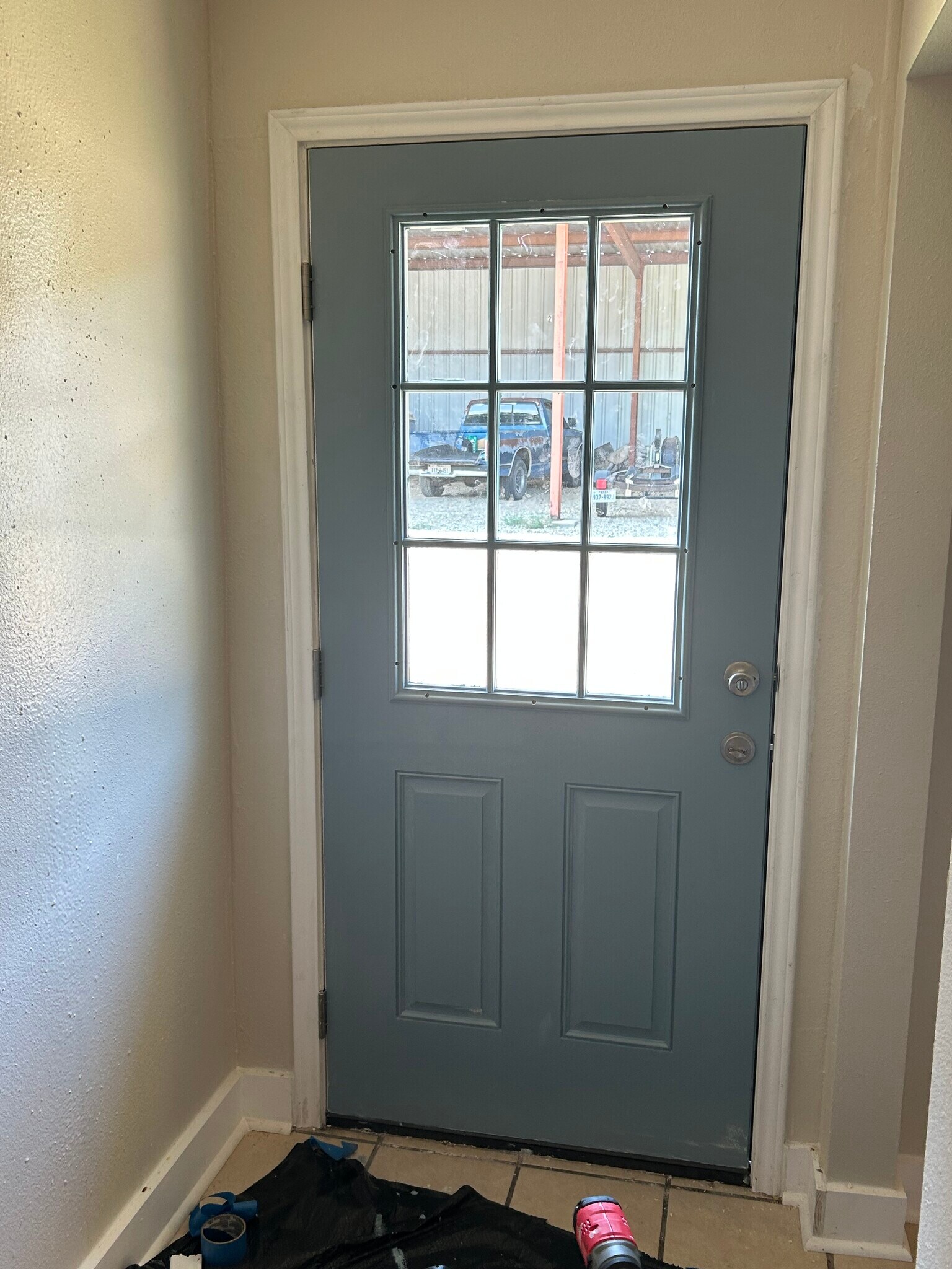 Recent remodel - 17140 FM 344 W