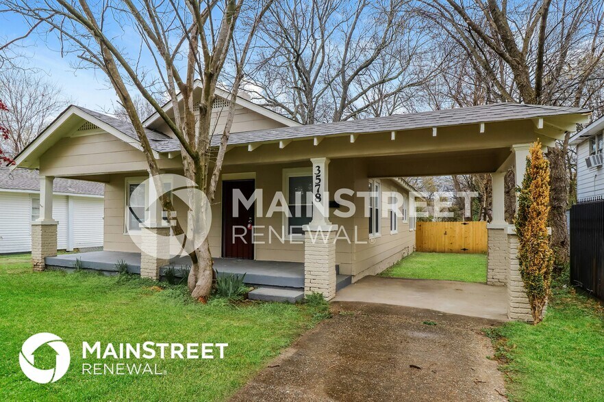 Building Photo - 3578 Faxon Ave