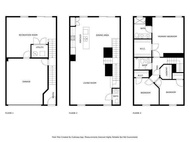 Building Photo - Lukas Park, Over 2000 Square Feet, Nearly New Build... Everything you want all in one! Come see f...