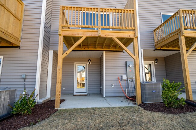 Building Photo - 5011 Jayden Dr