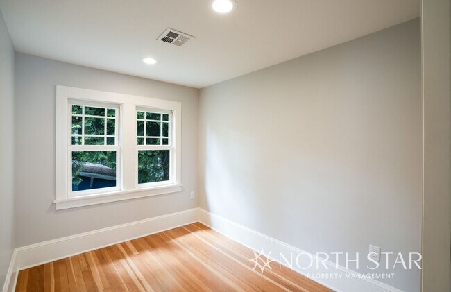 Building Photo - First Addition Craftsman