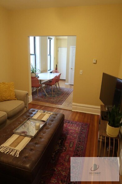 Building Photo - 1311 N Bosworth Ave