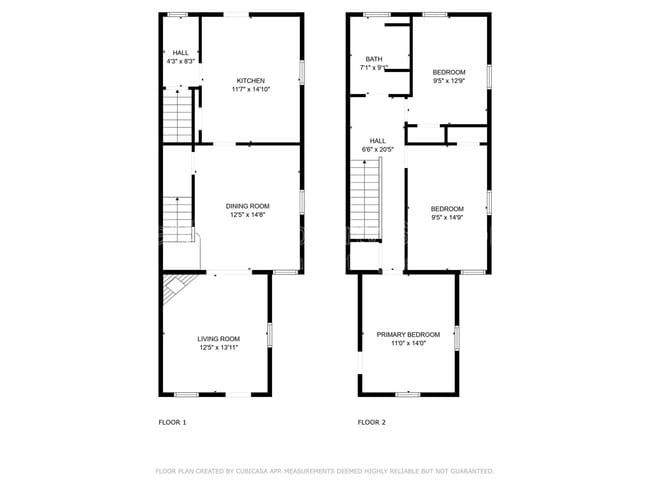 Building Photo - 1227 Woodside Blvd