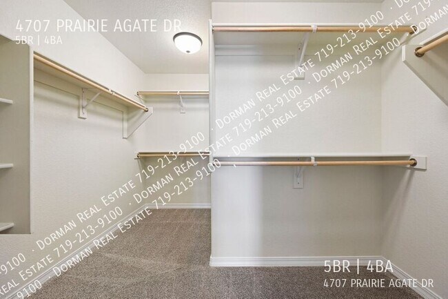 Building Photo - 4707 Prairie Agate Dr