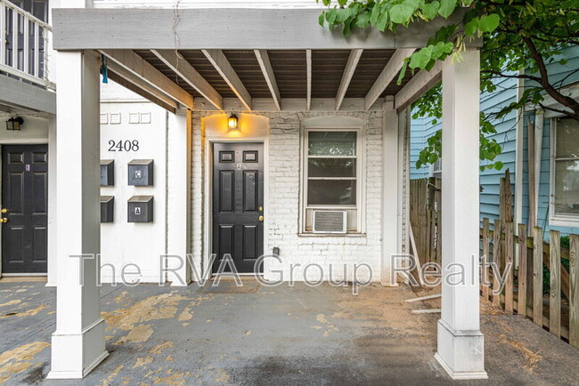 Building Photo - 2408 W Cary St