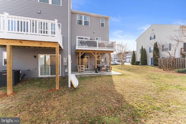 Building Photo - 36023 Coyote Trail