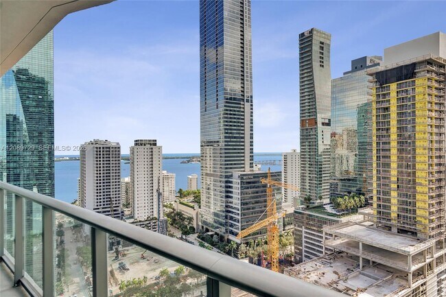Building Photo - 1300 S Miami Ave