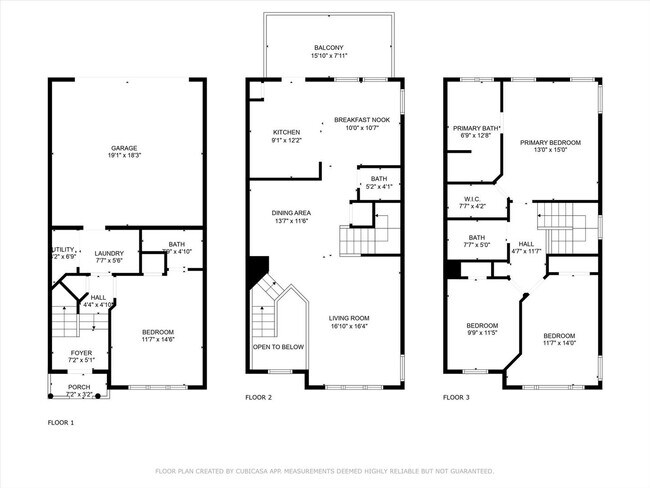 Building Photo - Modern Comfort Meets Convenience, Close to...