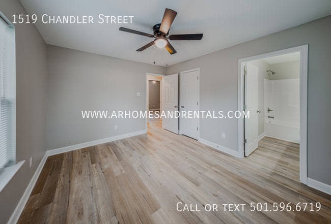 Building Photo - 1519 Chandler St