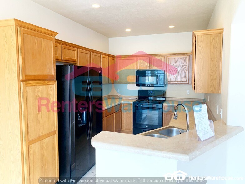 Building Photo - 3119 Sage Loop