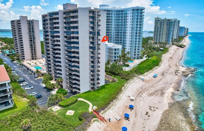 Building Photo - 4200 N Ocean Dr