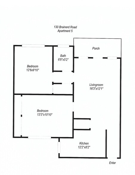 Building Photo - 130 Brainerd Rd