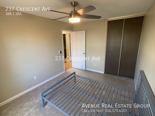 Building Photo - 237 Crescent Ave