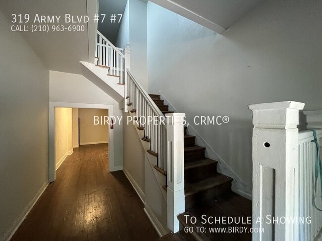Building Photo - 319 Army Blvd