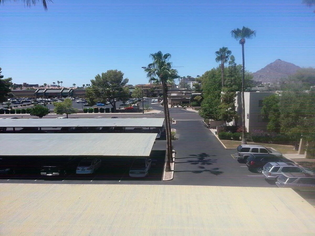 Building Photo - 7625 E Camelback Rd