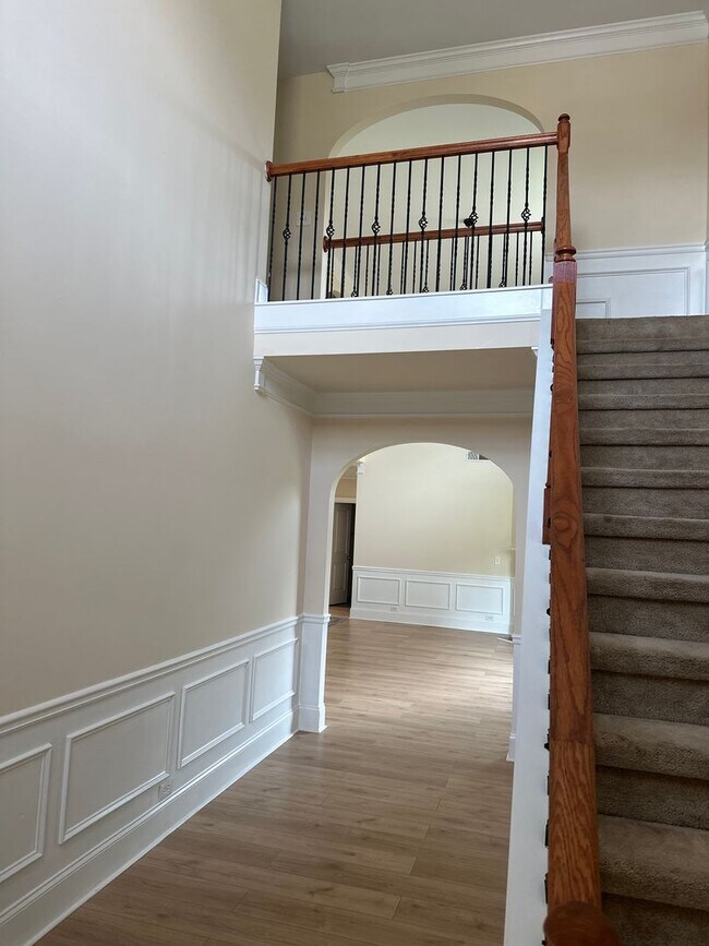 Primary Photo - 4 Bedrooms, 3 Bathrooms - Home in Stockbri...