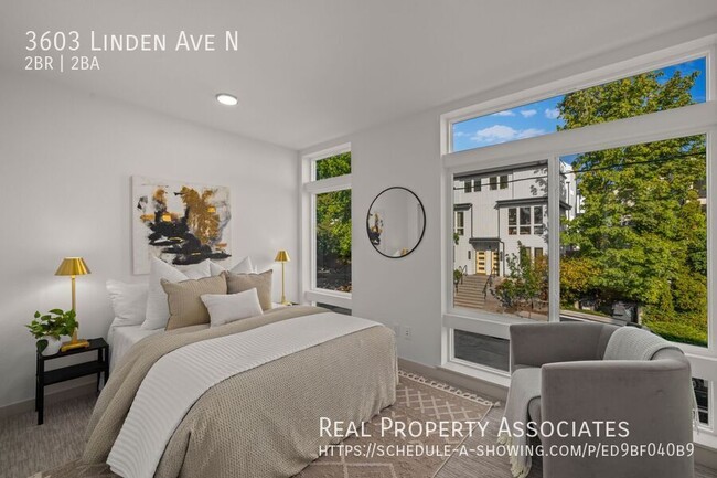 Building Photo - 3603 Linden Ave N