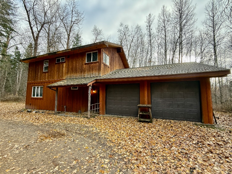 Primary Photo - 1611 N Fork Rd