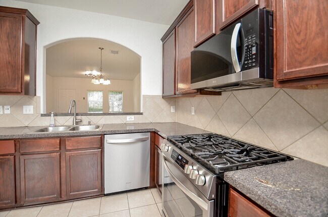 Building Photo - 21723 Britton Hill Way
