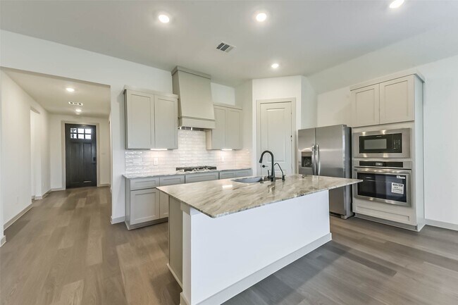 Building Photo - 3413 Daily Harvest Dr