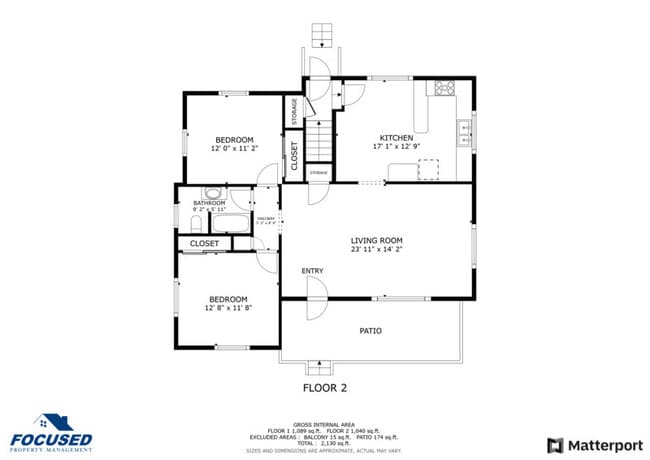 Building Photo - 4030 S Fox St