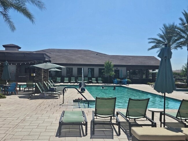 Building Photo - 24767 N 171st Dr