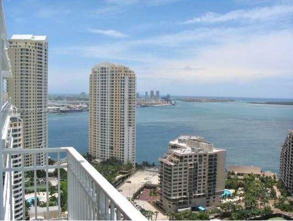 Primary Photo - 801 Brickell Key Blvd