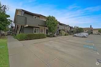 Building Photo - Cajon Senior Villas